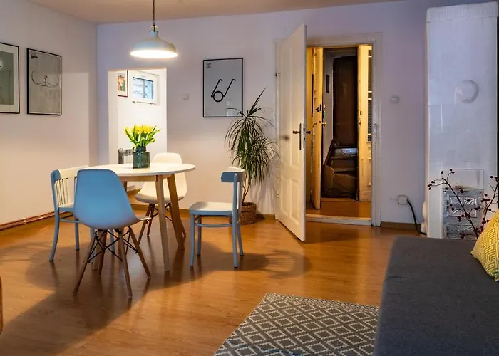 Cocorico Appartement