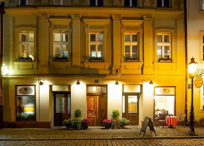 Cocorico Appartement