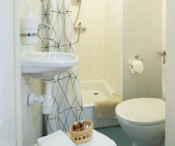 Cocorico Appartement *