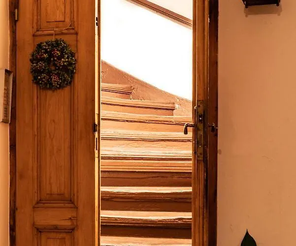 Appartement Cocorico *