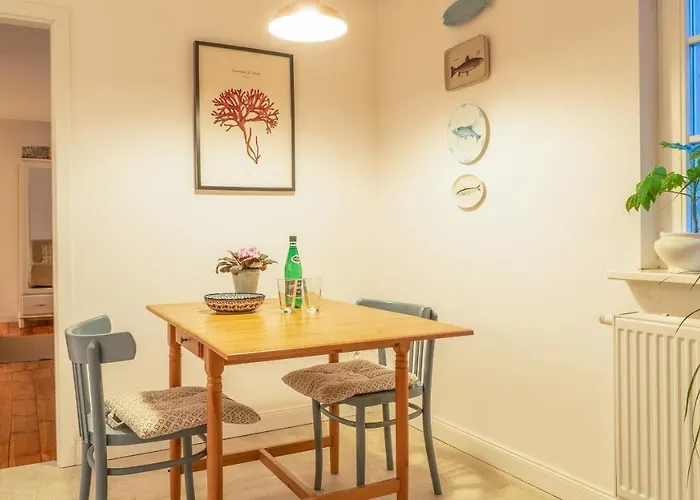 Cocorico Appartement