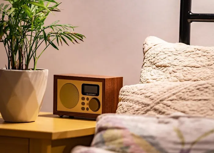 Cocorico Appartement *