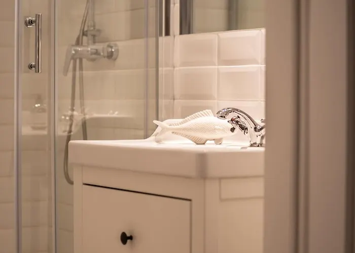 Appartamento Cocorico *