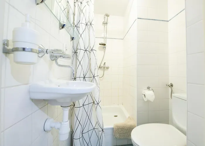 Appartement Cocorico *