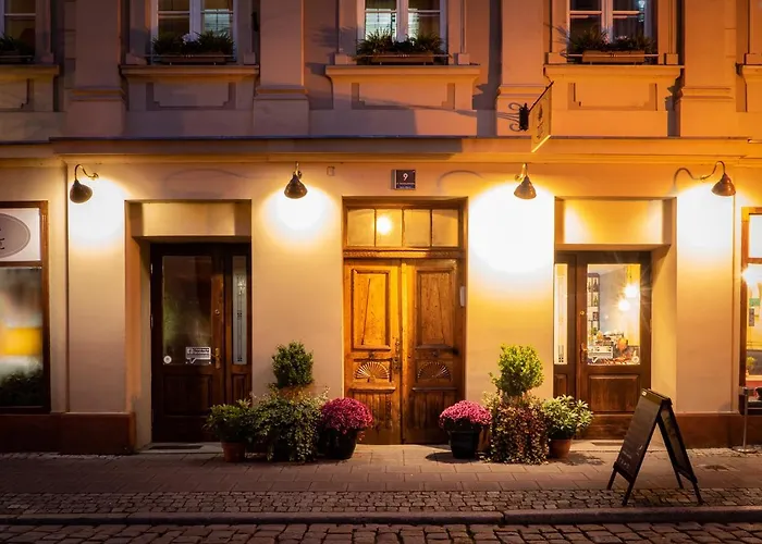 Cocorico Appartement