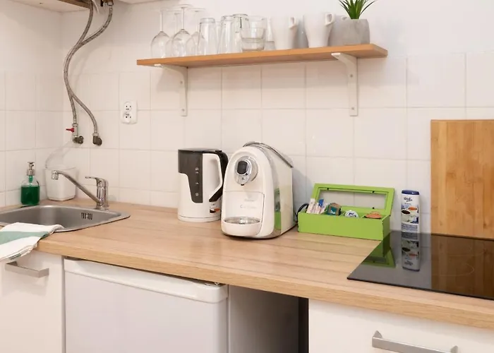 Cocorico Appartement *