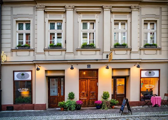 Cocorico Appartement