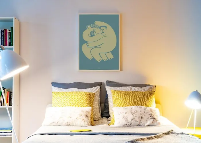 Cocorico Appartement *