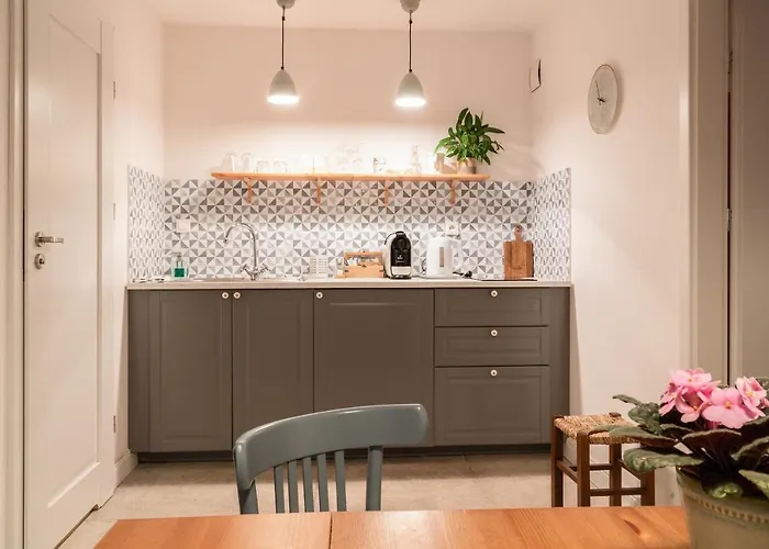 Cocorico Appartement Poznań