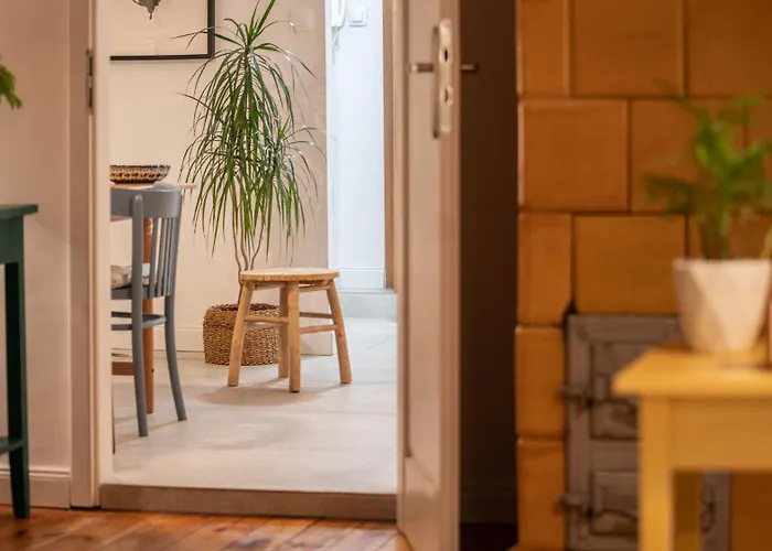 Cocorico Appartement Poznań